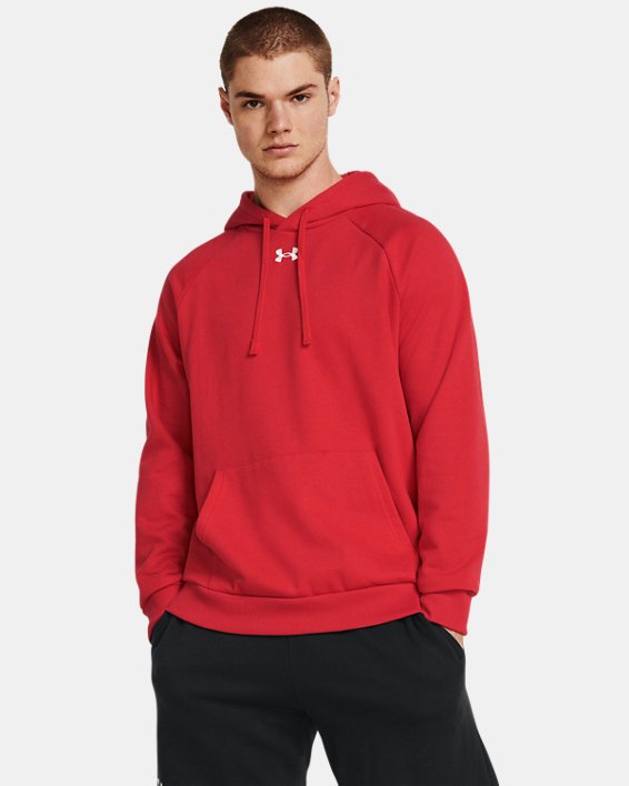 UA Rival Fleece Men's Hoodie