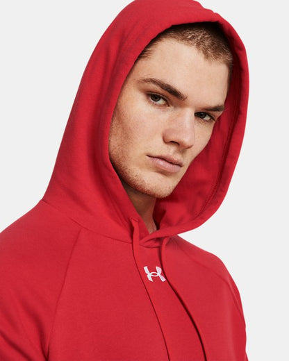 UA Rival Fleece Men's Hoodie