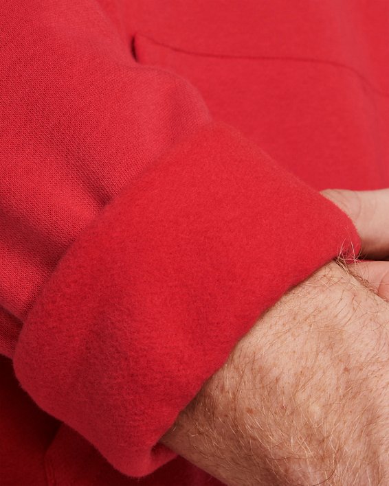 UA Rival Fleece Men's Hoodie