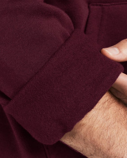 UA Rival Fleece Men's Hoodie