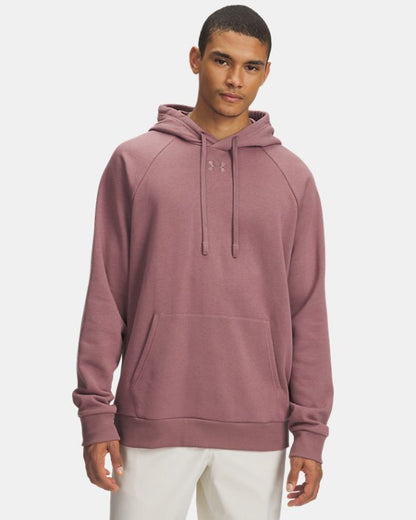 UA Rival Fleece Men's Hoodie