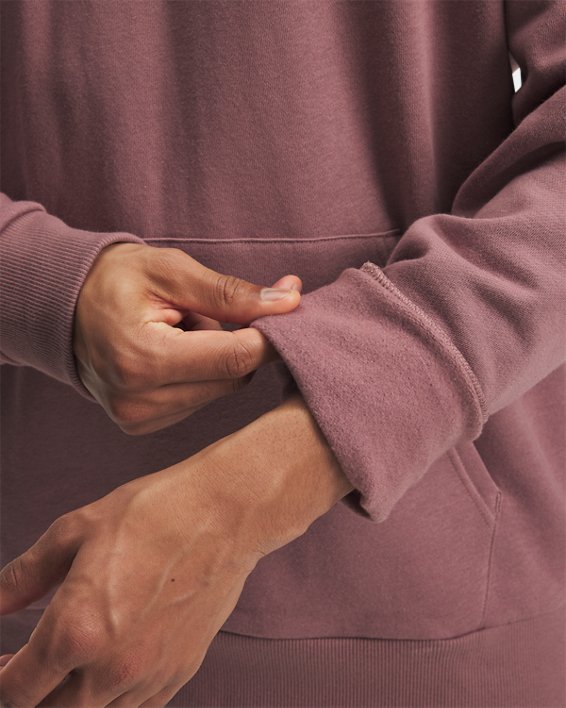 UA Rival Fleece Men's Hoodie