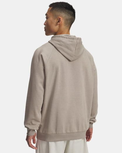 UA Rival Fleece Men's Logo Hoodie