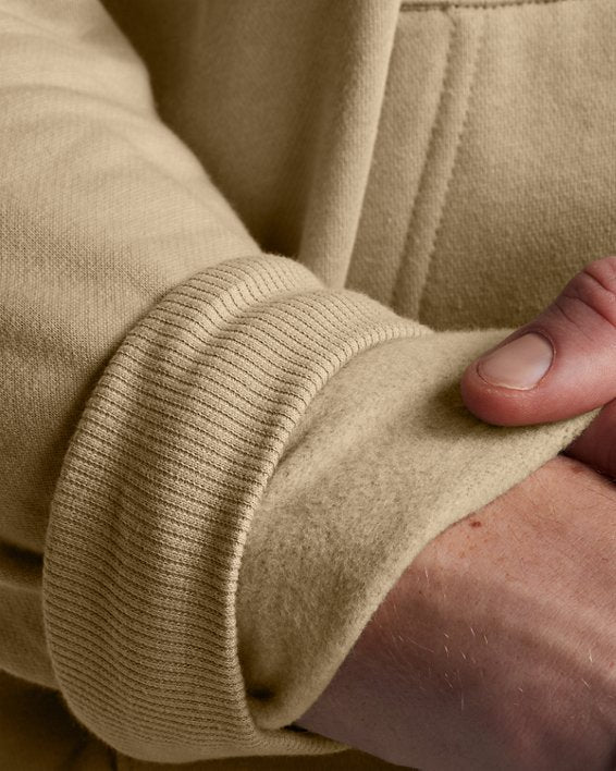 UA Rival Fleece Men's Logo Hoodie