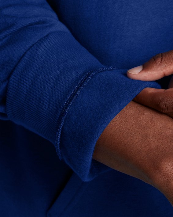 UA Rival Fleece Men's Logo Hoodie