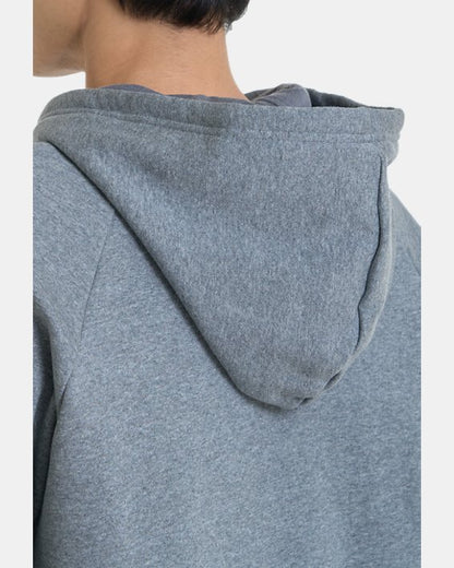 UA Rival Fleece Men's Full Zip Hoodie