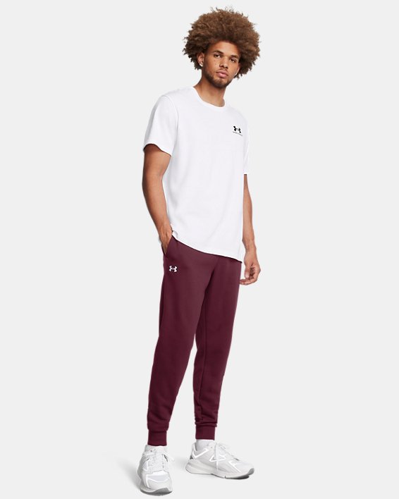UA Rival Fleece Men's Joggers