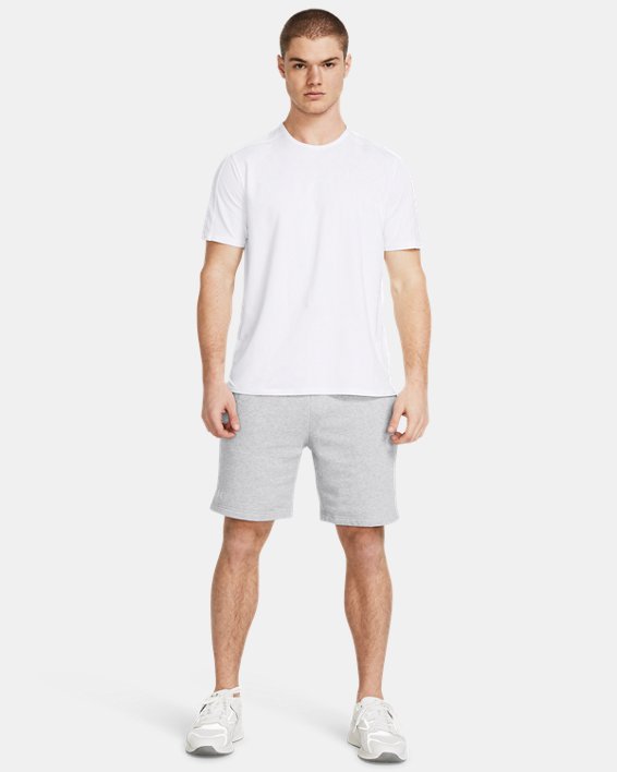 UA Rival Fleece Men's 10 Shorts