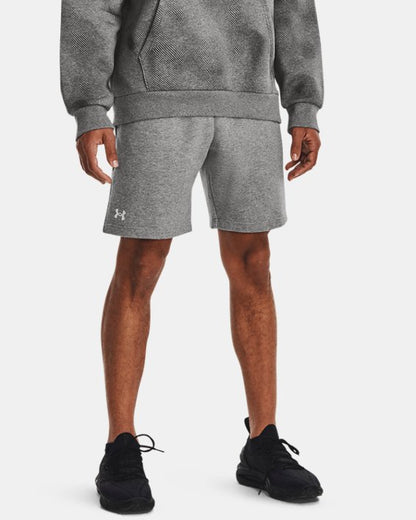 UA Rival Fleece Men's 10 Shorts