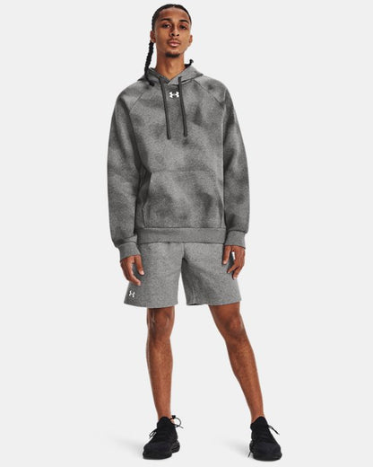 UA Rival Fleece Men's 10 Shorts