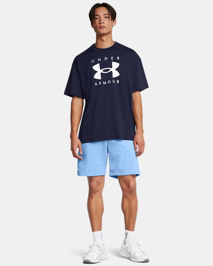 UA Rival Fleece Men's 10 Shorts