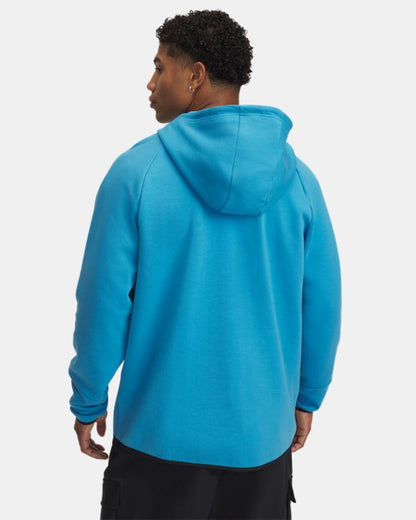 UA Unstoppable Fleece Men's Full Zip