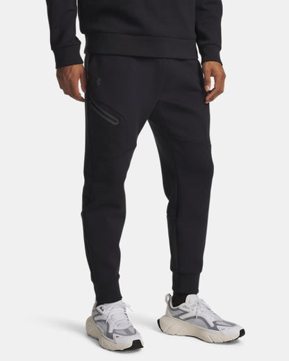 UA Unstoppable Fleece Men's Joggers