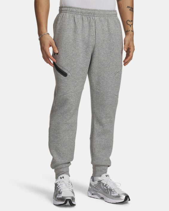 UA Unstoppable Fleece Men's Joggers