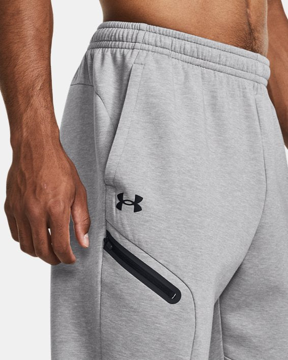 UA Unstoppable Fleece Men's Joggers