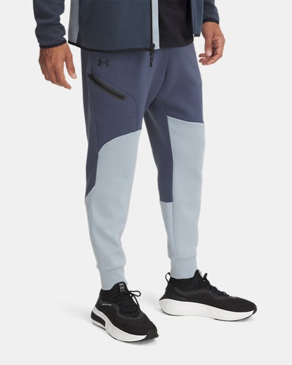 UA Unstoppable Fleece Men's Joggers