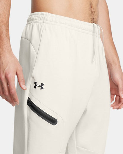 UA Unstoppable Fleece Men's Joggers