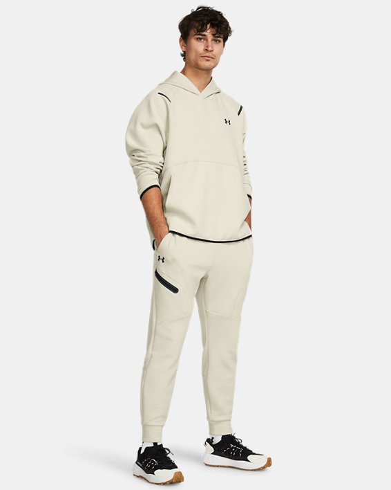 UA Unstoppable Fleece Men's Joggers