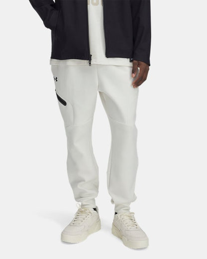 UA Unstoppable Fleece Men's Joggers