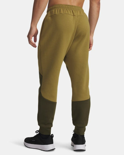 UA Unstoppable Fleece Men's Joggers