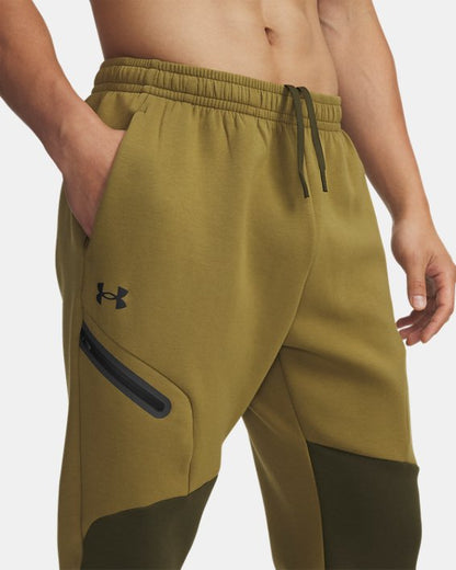 UA Unstoppable Fleece Men's Joggers