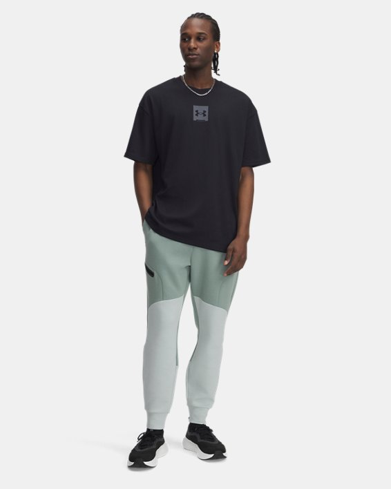 UA Unstoppable Fleece Men's Joggers