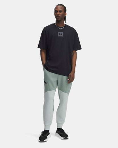 UA Unstoppable Fleece Men's Joggers