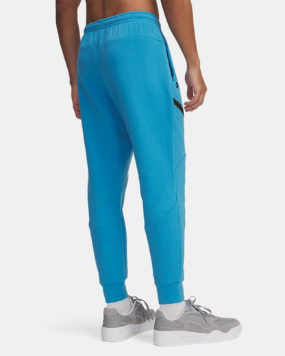 UA Unstoppable Fleece Men's Joggers
