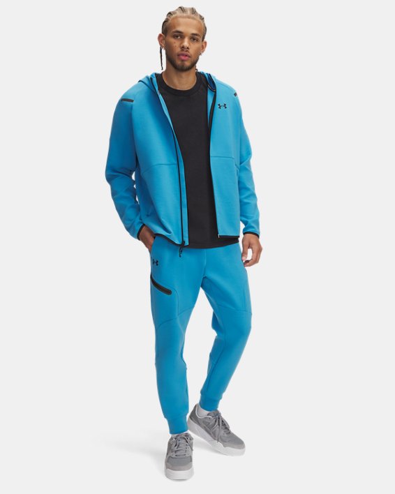 UA Unstoppable Fleece Men's Joggers