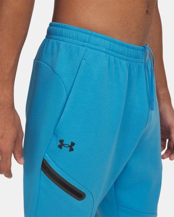 UA Unstoppable Fleece Men's Joggers