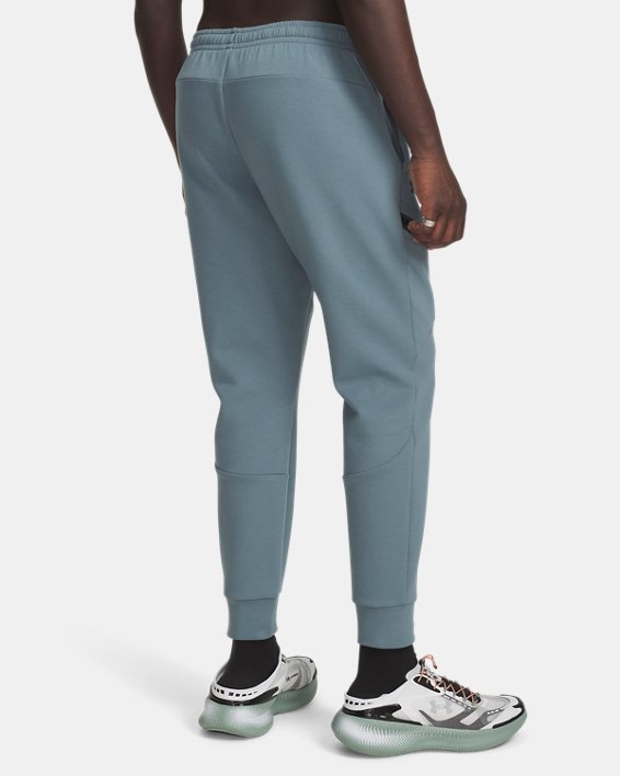 UA Unstoppable Fleece Men's Joggers