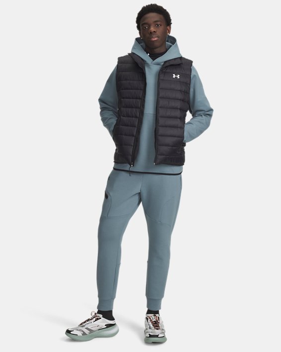 UA Unstoppable Fleece Men's Joggers