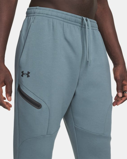 UA Unstoppable Fleece Men's Joggers