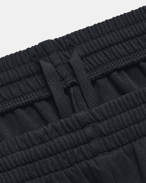 UA Unstoppable Fleece Men's 7 Shorts