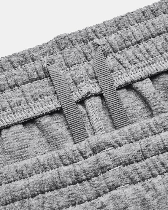 UA Unstoppable Fleece Men's 7 Shorts