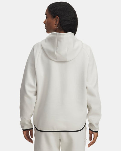 UA Unstoppable Fleece Women's Full Zip