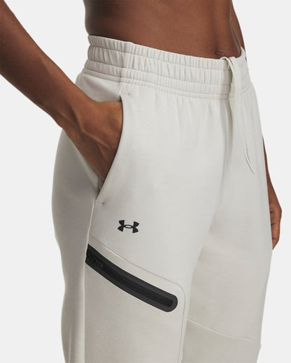 UA Unstoppable Fleece Women's Joggers