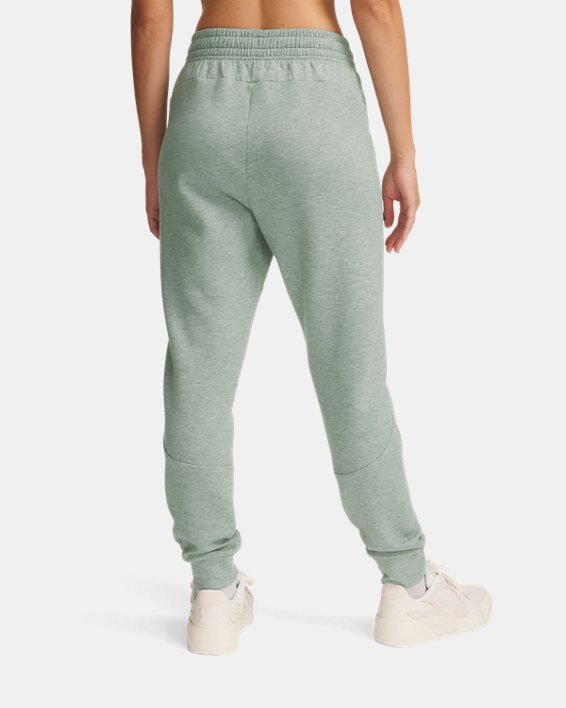 UA Unstoppable Fleece Women's Joggers