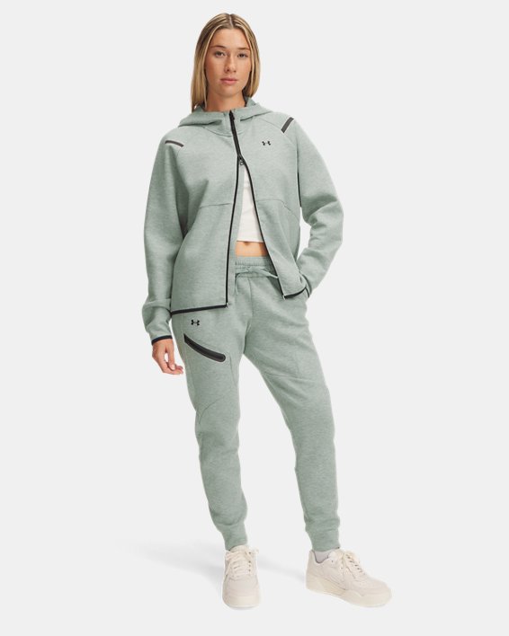 UA Unstoppable Fleece Women's Joggers