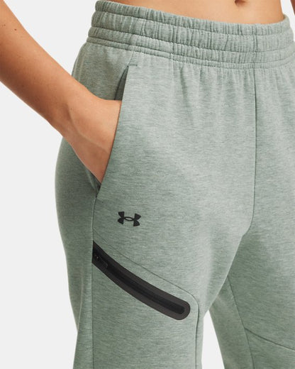 UA Unstoppable Fleece Women's Joggers