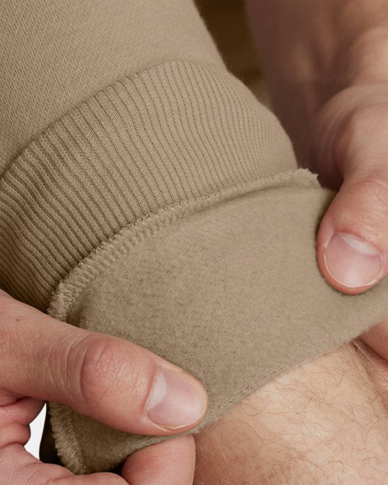 UA Rival Fleece Men's Joggers