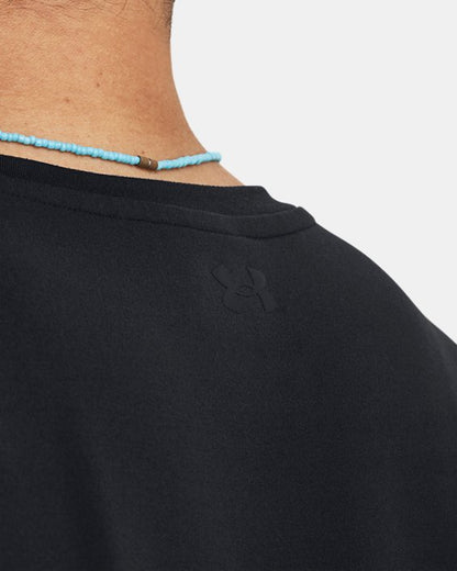 UA Meridian Women's Short Sleeve