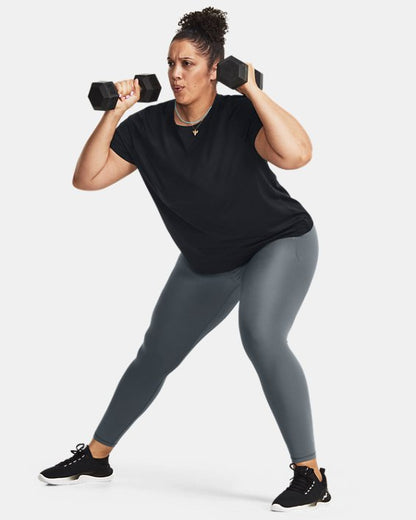 UA Meridian Women's Short Sleeve