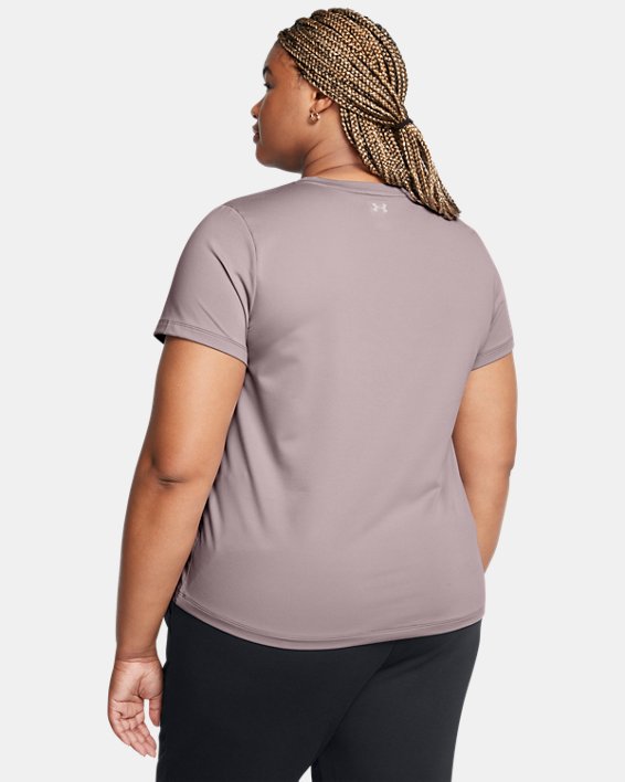 UA Meridian Women's Short Sleeve