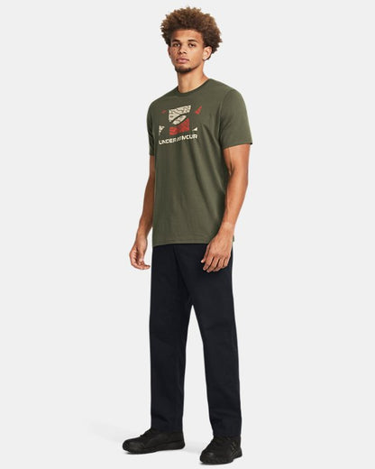 UA Expanse Everyday Men's Pants