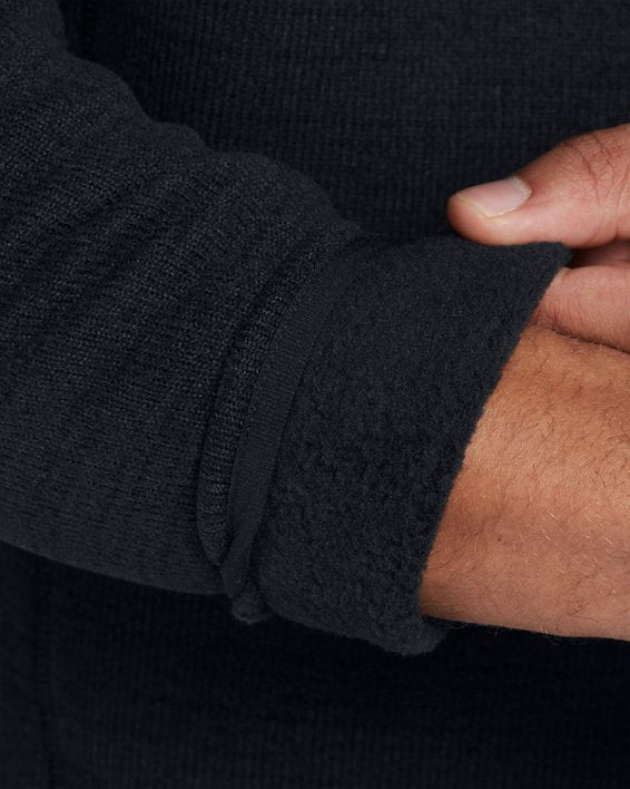 UA Expanse Specialist Men's 1/4 Zip