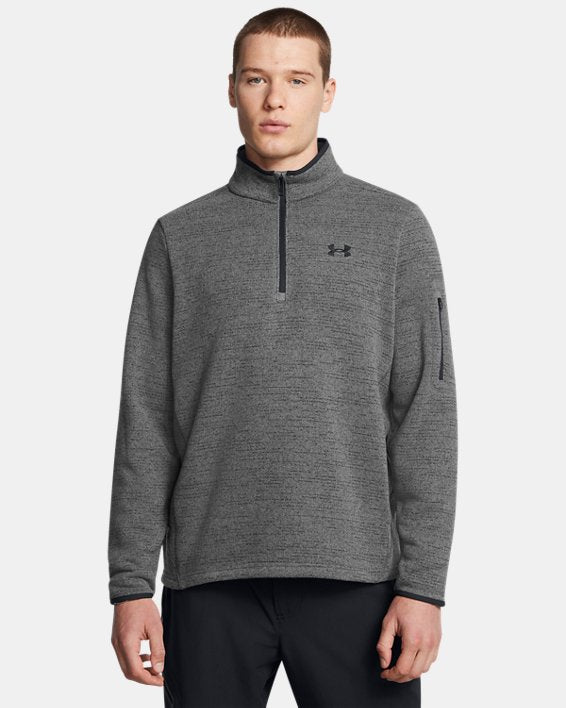 UA Expanse Specialist Men's 1/4 Zip