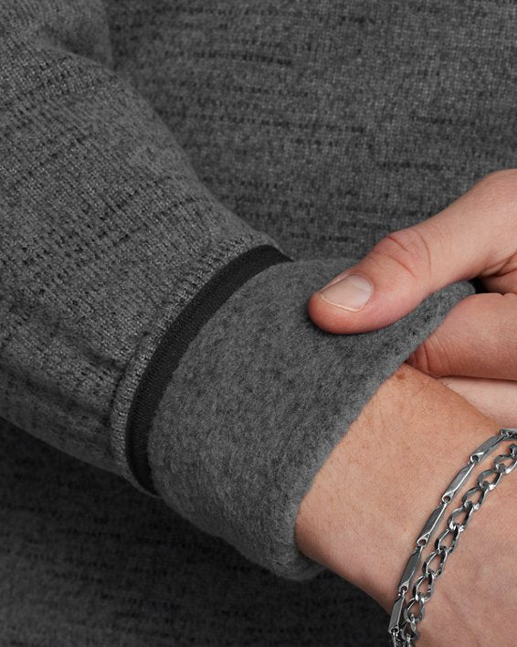 UA Expanse Specialist Men's 1/4 Zip