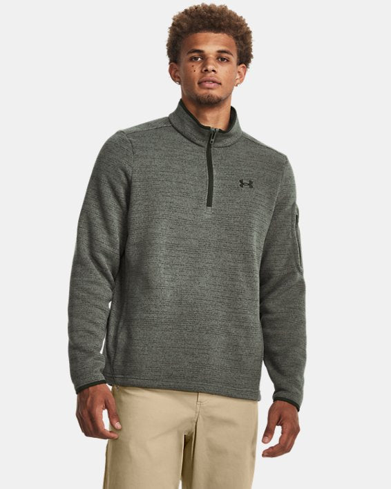 UA Expanse Specialist Men's 1/4 Zip