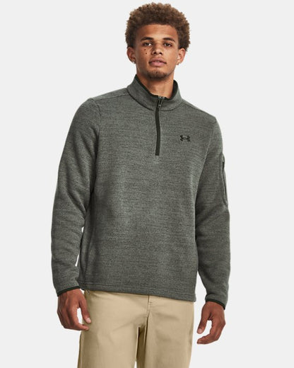 UA Expanse Specialist Men's 1/4 Zip